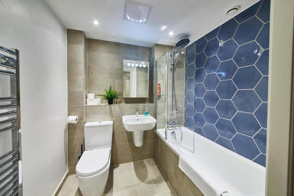 Greenwich Flat: O2, Cutty Sark, Maritime Museum, Thames Path Apartment London Luaran gambar