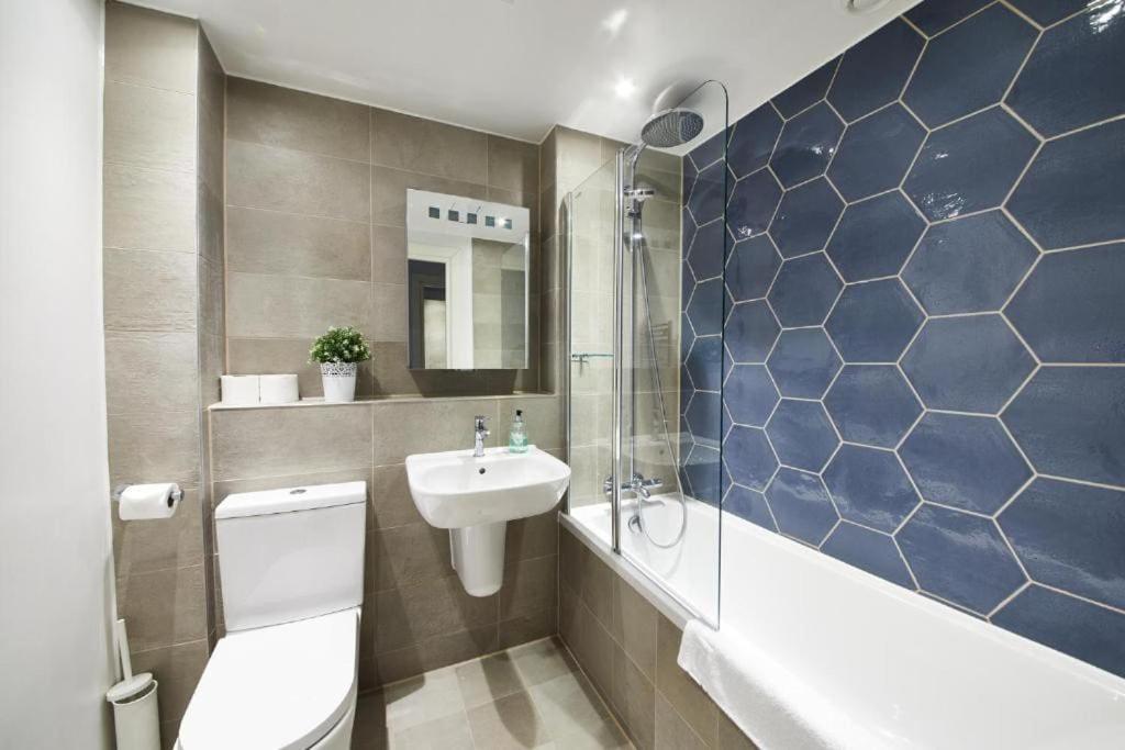 Greenwich Flat: O2, Cutty Sark, Maritime Museum, Thames Path Apartment London Luaran gambar