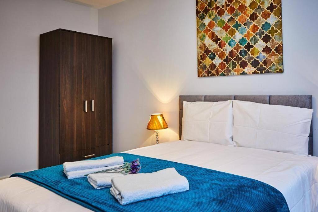 Greenwich Flat: O2, Cutty Sark, Maritime Museum, Thames Path Apartment London Luaran gambar
